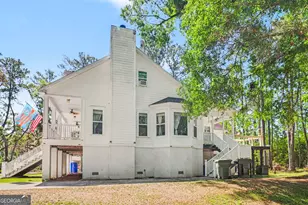 154 Buffalo Dr, Brunswick, GA 31523 - Photo 45