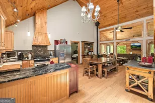 3617 Pea Ridge Rd, Cornelia, GA 30531 - Photo 9