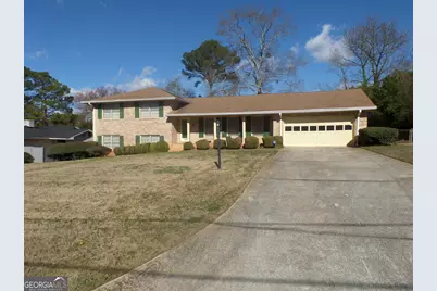 3748 Aristides Lane, Decatur, GA 30034 - Photo 1
