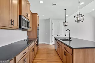 174 Classic Overlook, Homer, GA 30547 - Photo 7