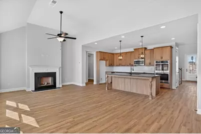 174 Classic Overlook, Homer, GA 30547 - Photo 11