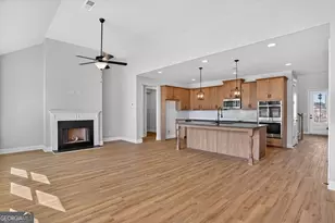174 Classic Overlook, Homer, GA 30547 - Photo 11