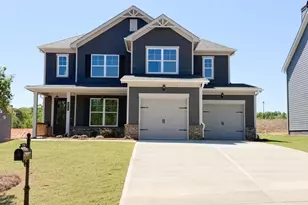 174 Classic Overlook, Homer, GA 30547 - Photo 1