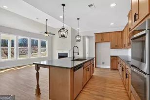 174 Classic Overlook, Homer, GA 30547 - Photo 9