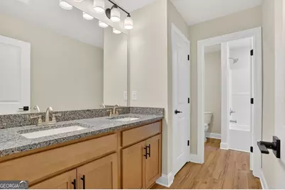 174 Classic Overlook, Homer, GA 30547 - Photo 27