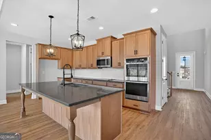 174 Classic Overlook, Homer, GA 30547 - Photo 5