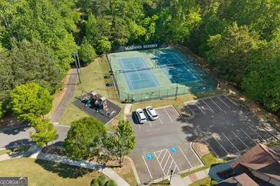 3574 Willow Glen Trail, Suwanee, GA 30024 - Photo 83