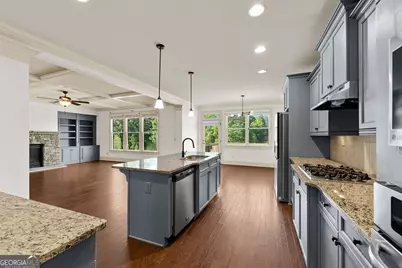 3574 Willow Glen Trail, Suwanee, GA 30024 - Photo 25