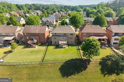 3574 Willow Glen Trail, Suwanee, GA 30024 - Photo 77