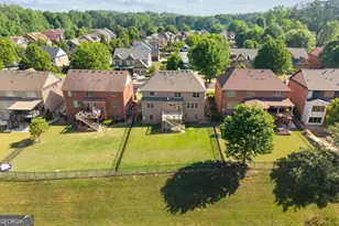 3574 Willow Glen Trail, Suwanee, GA 30024 - Photo 77