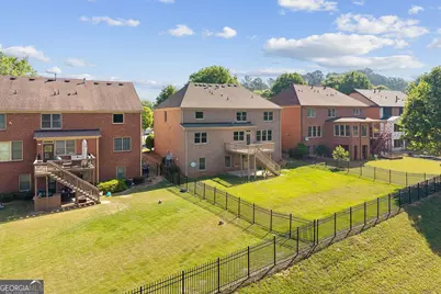 3574 Willow Glen Trail, Suwanee, GA 30024 - Photo 75