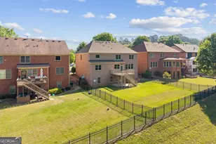 3574 Willow Glen Trail, Suwanee, GA 30024 - Photo 75