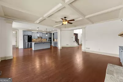3574 Willow Glen Trail, Suwanee, GA 30024 - Photo 19