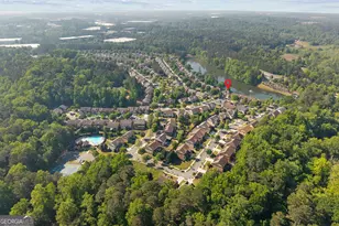 3574 Willow Glen Trail, Suwanee, GA 30024 - Photo 81