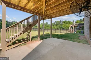 3574 Willow Glen Trail, Suwanee, GA 30024 - Photo 69