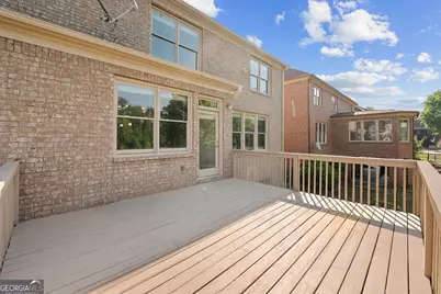 3574 Willow Glen Trail, Suwanee, GA 30024 - Photo 71