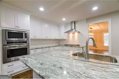 1565 Summerset Drive, Atlanta, GA 30338 - Photo 13