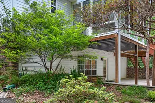 1551 Heidi Trail, Buckhead, GA 30625 - Photo 51