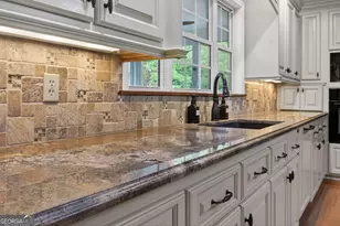 1551 Heidi Trail, Buckhead, GA 30625 - Photo 7