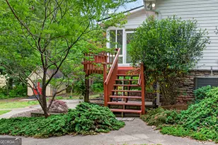 1551 Heidi Trail, Buckhead, GA 30625 - Photo 45