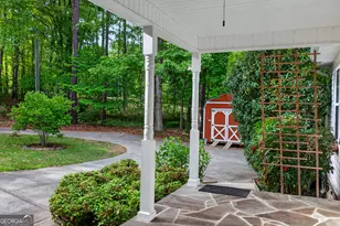 1551 Heidi Trail, Buckhead, GA 30625 - Photo 57