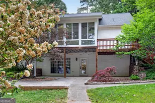 1551 Heidi Trail, Buckhead, GA 30625 - Photo 39