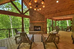 245 Moonstone Dr, Ellijay, GA 30540 - Photo 3