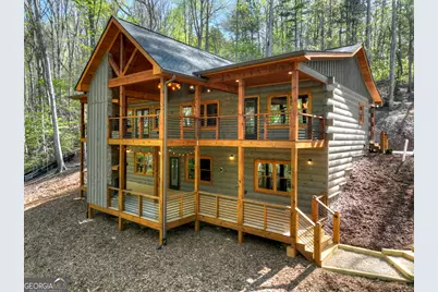 245 Moonstone Drive, Ellijay, GA 30540 - Photo 61