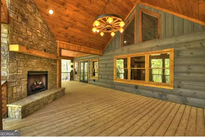 245 Moonstone Drive, Ellijay, GA 30540 - Photo 5