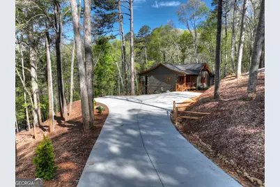 245 Moonstone Drive, Ellijay, GA 30540 - Photo 3