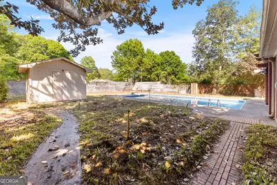 116 Woodlawn Avenue, Warner Robins, GA 31093 - Photo 51