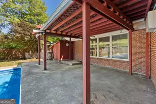 116 Woodlawn Ave, Warner Robins, GA 31093 - Photo 45
