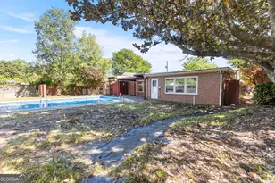 116 Woodlawn Ave, Warner Robins, GA 31093 - Photo 51