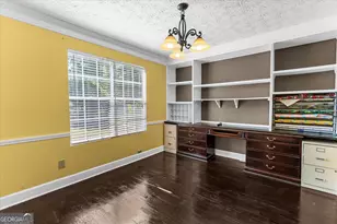563 Lone Oak Dr, Lithonia, GA 30058 - Photo 5