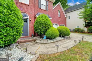 108 Township Ct, Woodstock, GA 30189 - Photo 3