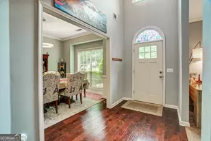 108 Township Ct, Woodstock, GA 30189 - Photo 5
