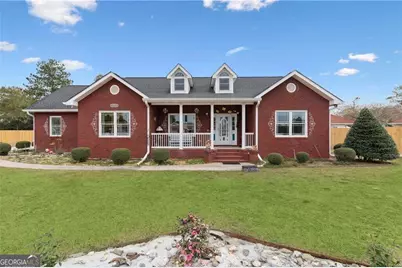932 Hitching Post Lane, Waycross, GA 31503 - Photo 25