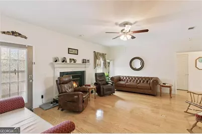 932 Hitching Post Lane, Waycross, GA 31503 - Photo 5