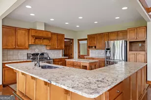 230 W D Ct, Ellijay, GA 30540 - Photo 15