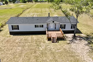 132 Plantation Rd NE Lot, Glennville, GA 30427 - Photo 1