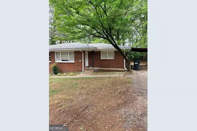 407 A Fayetteville Road, Jonesboro, GA 30236 - Photo 1