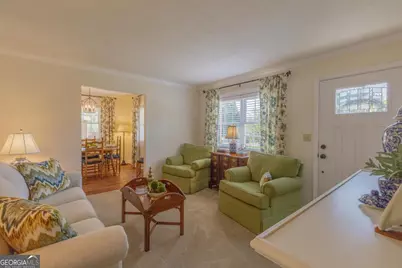 239 Langley Drive, Lafayette, GA 30728 - Photo 3