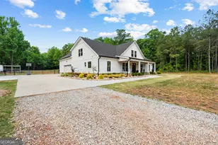425 Dean Rd, Barnesville, GA 30204 - Photo 3