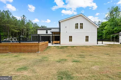 425 Dean Road, Barnesville, GA 30204 - Photo 65