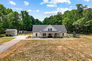 425 Dean Rd, Barnesville, GA 30204 - Photo 5