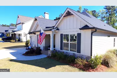 1280 Legend Drive, Greensboro, GA 30642 - Photo 1