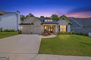 1280 Legend Dr, Greensboro, GA 30642 - Photo 1