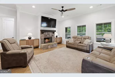 1280 Legend Drive, Greensboro, GA 30642 - Photo 19