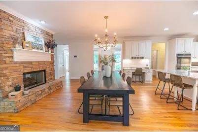 155 Torrey Pines Court, Newnan, GA 30265 - Photo 15