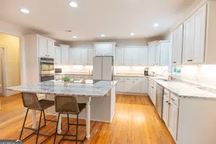 155 Torrey Pines Ct, Newnan, GA 30265 - Photo 17